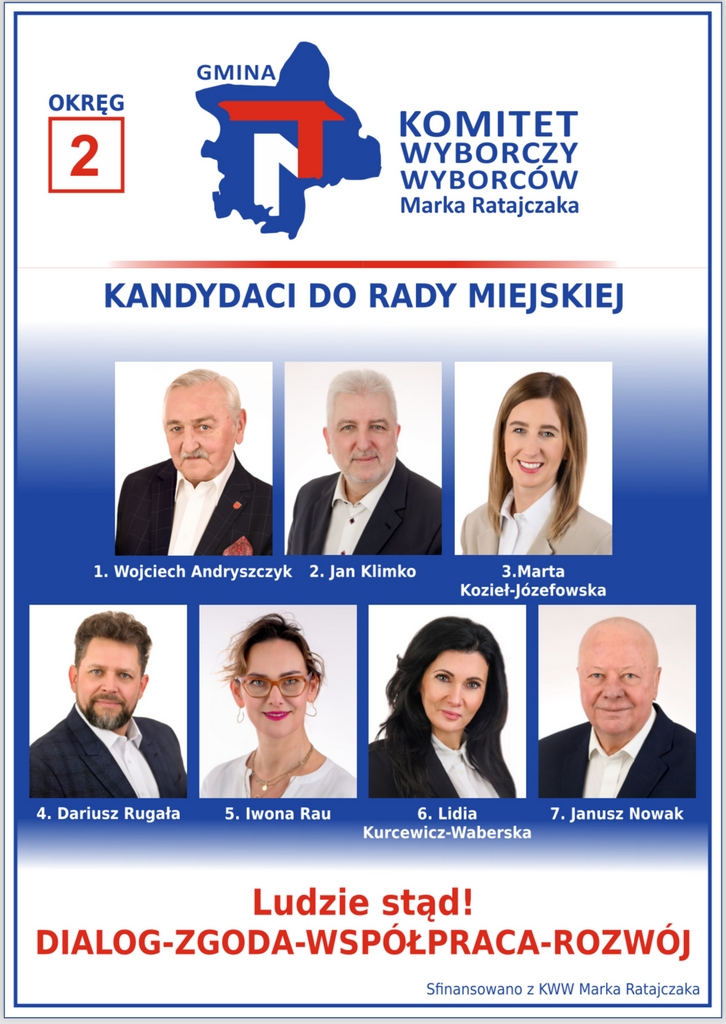 Okręg 2
