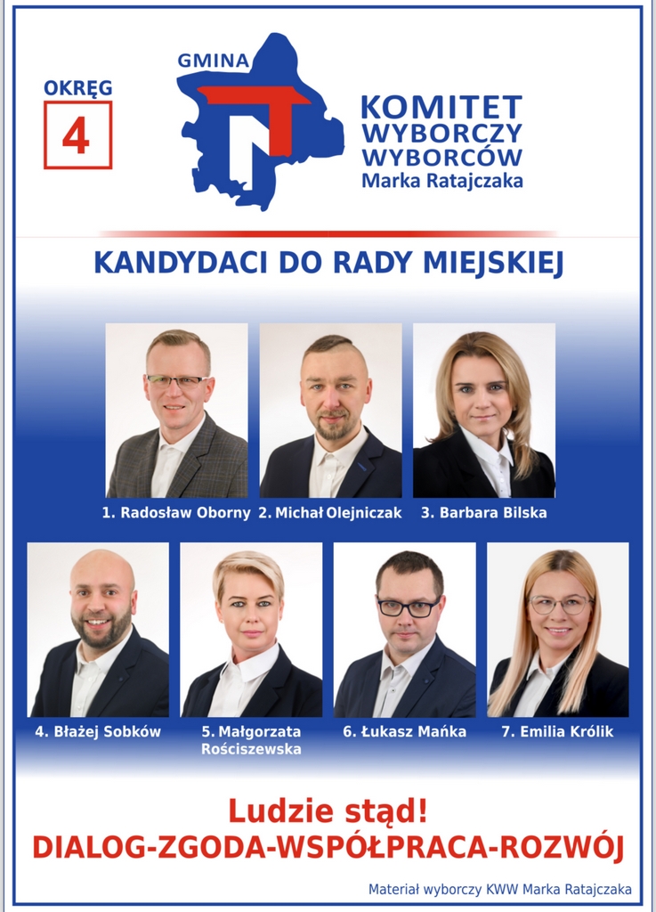 Okręg 4